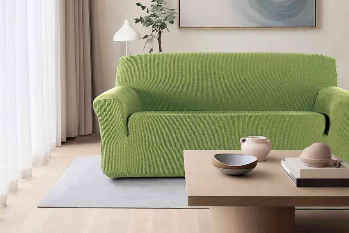 Copridivano Poncho Gabel 1957