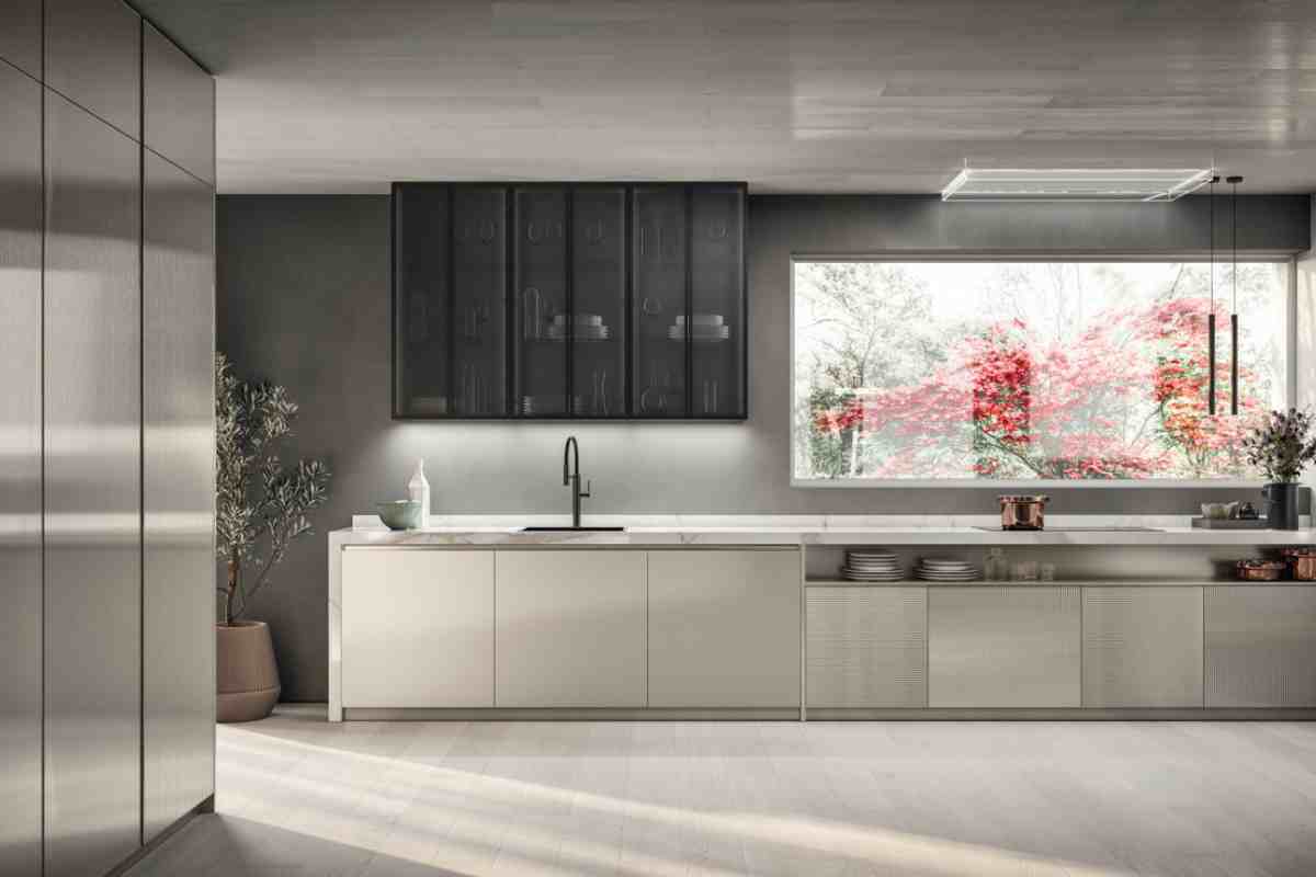 Cucina Libra Scavolini 