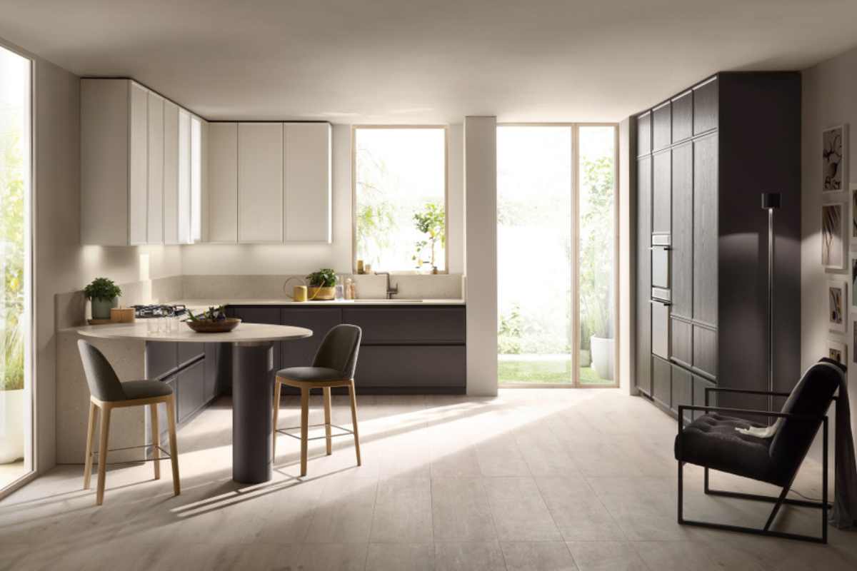 cucina Scavolini Poetica