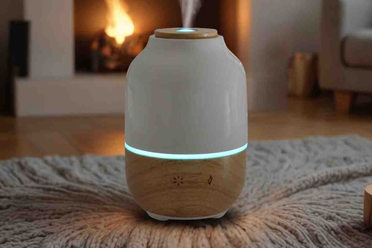 Diffusore Purisia Maisons du Monde 