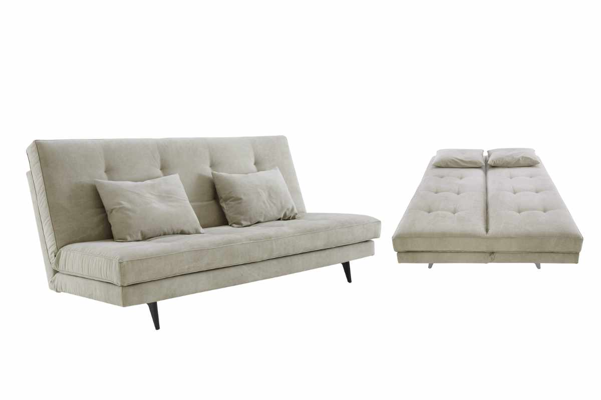 Divano letto clic clac Nomade Express Ligne Roset