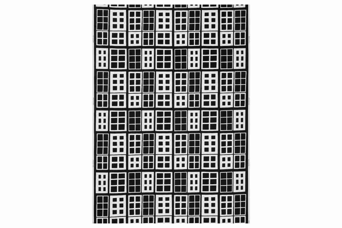 Tessuto BROKAKLEJA Ikea 