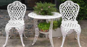 Come arredare il giardino in stile shabby chic, idee da copiare e soluzioni di tendenza