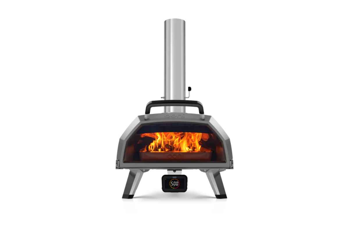 Forno per pizza Karu 2 Pro Ooni 
