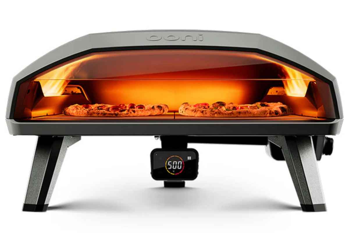 Forno per pizza a gas Koda 2 generazione Ooni 
