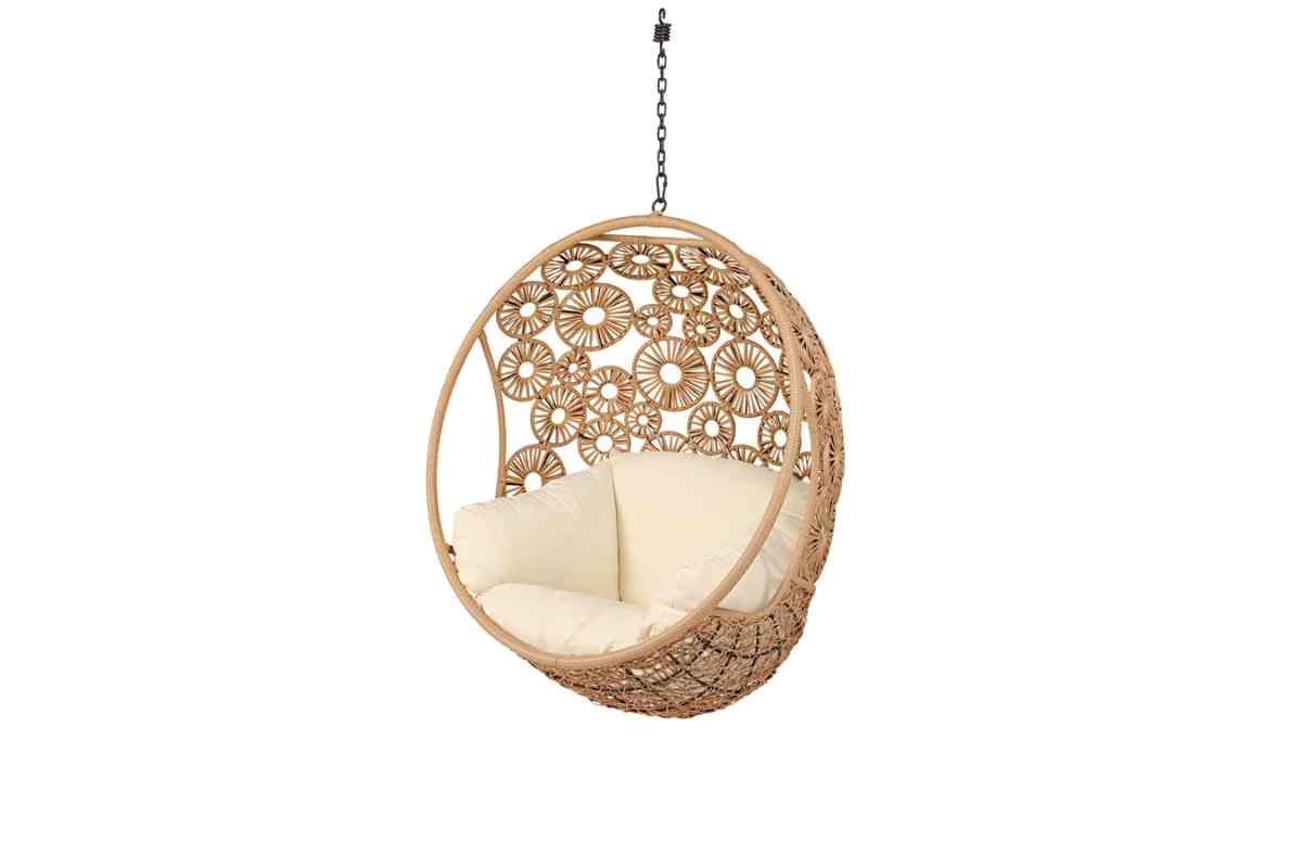 Poltrona sospesa Ibis Maisons du Monde