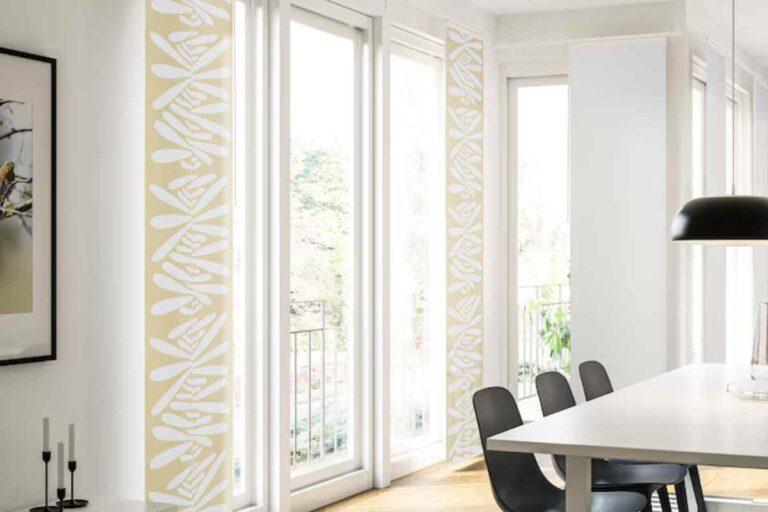 Tende Ikea Tende Ikea, i modelli di tendenza per arredare con stile | DesignMag