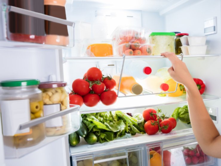 consigli per risparmiare sul frigo