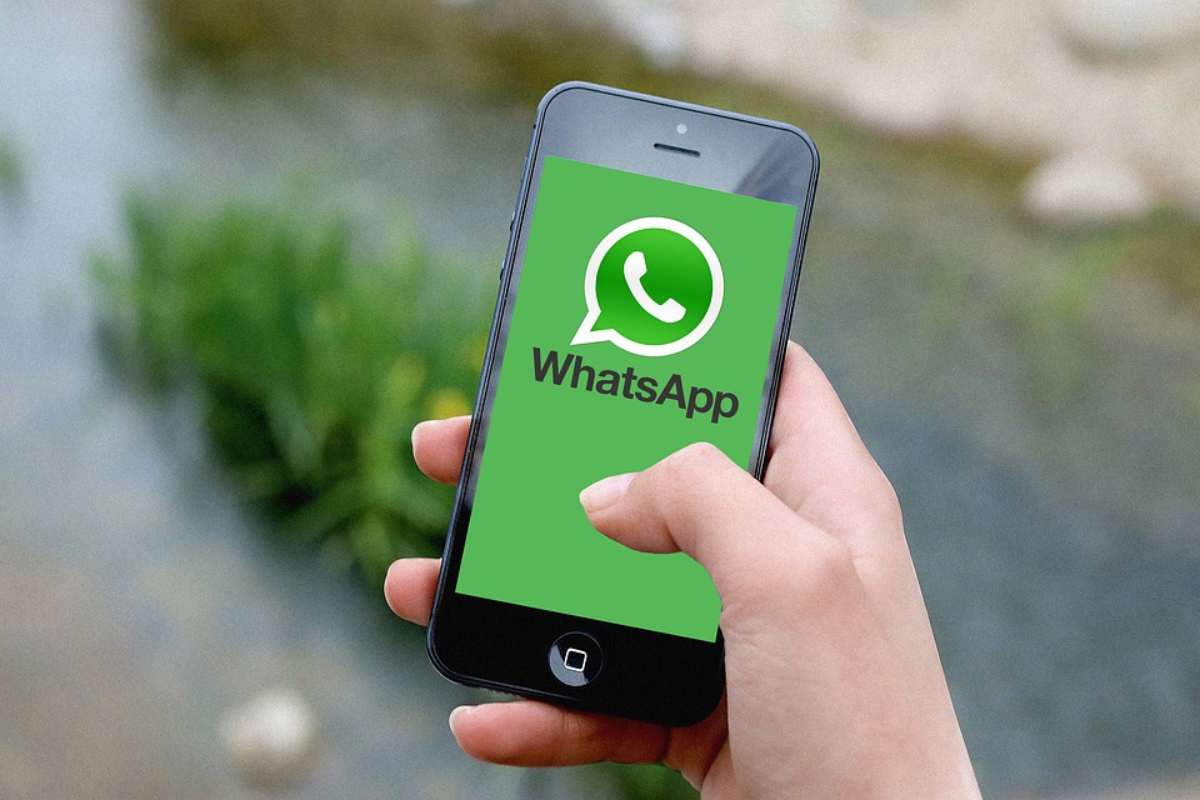 truffa WhatsApp come riconoscerla