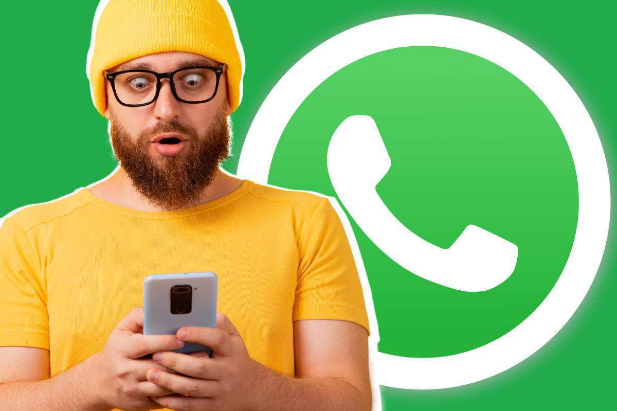 WhatsApp ascolta gli utenti mentre dormono