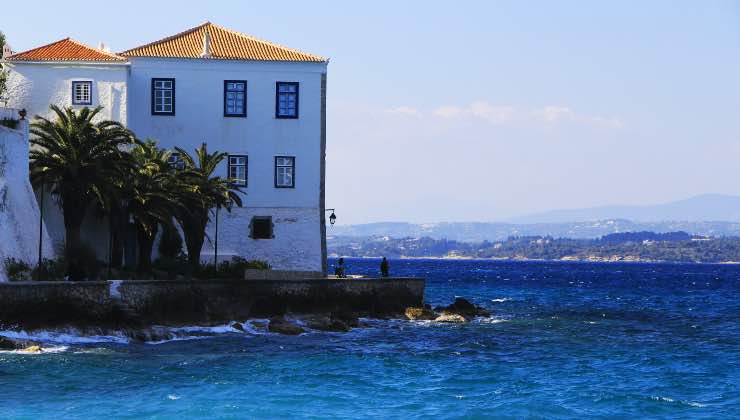 Ecco come fare per arredare una casa al mare