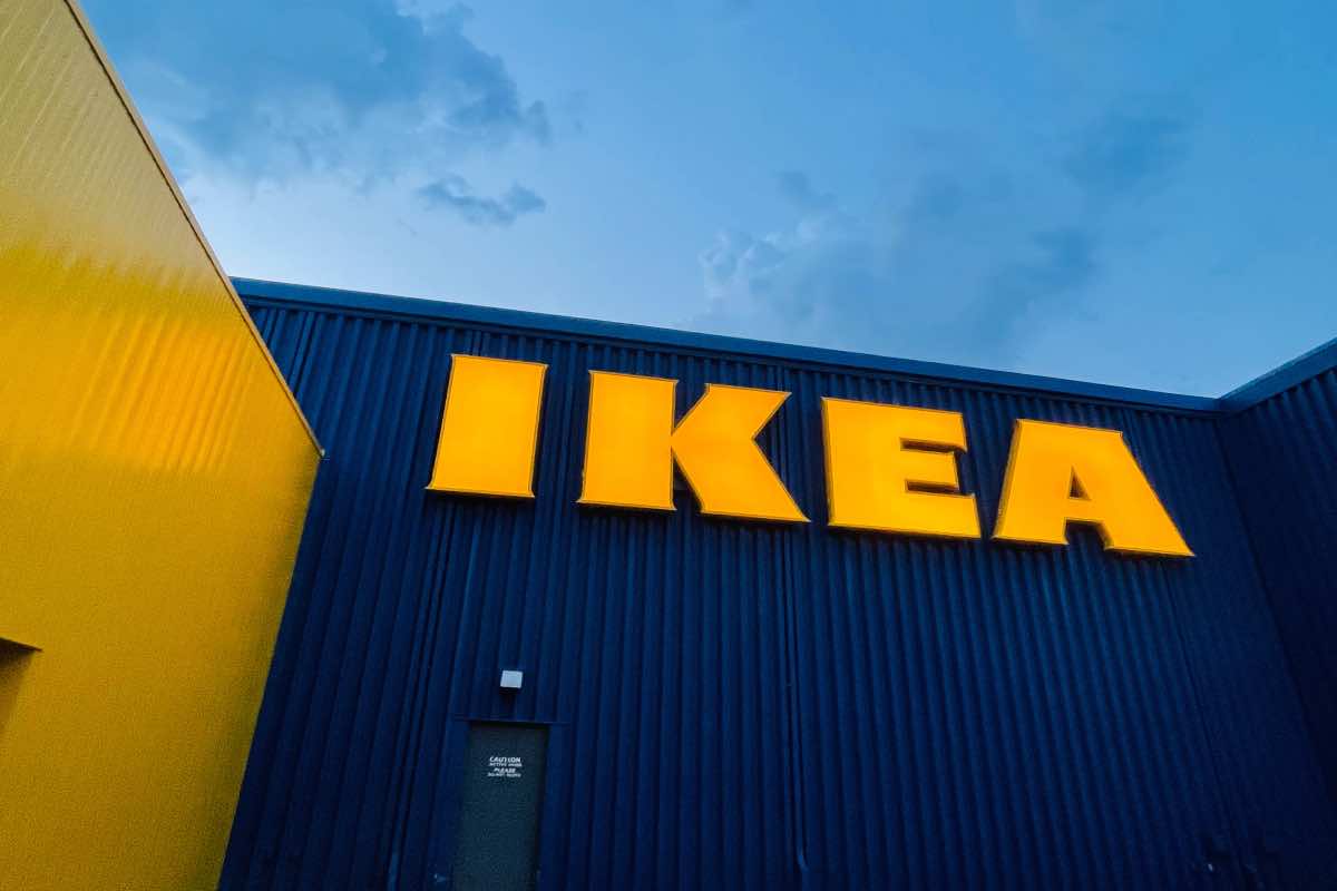Ikea lancia una promo, letto a meno di 80 euro