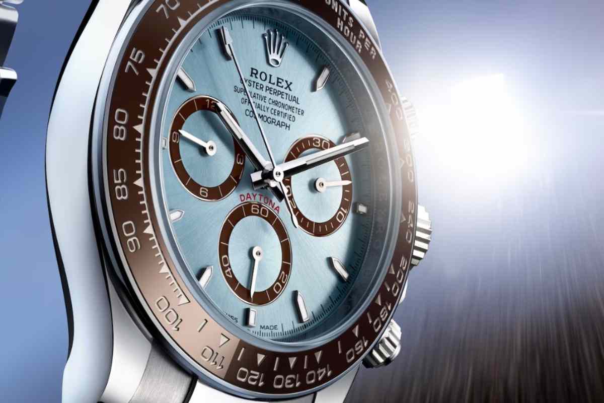 Rolex Daytona: cosa devi assolutamente sapere prima di comprarne uno