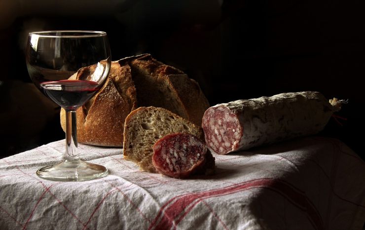 I tuoi aperitivi ora saranno molto più stilosi