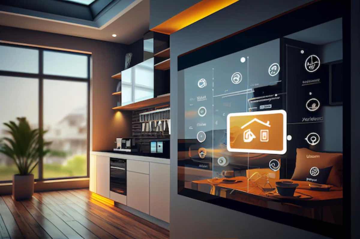 Arredamento high tech: come rendere la casa tecnologica con stile