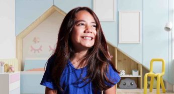 Con quale colore pitturare la cameretta dei bambini? Alcune idee per renderla allegra e vivace