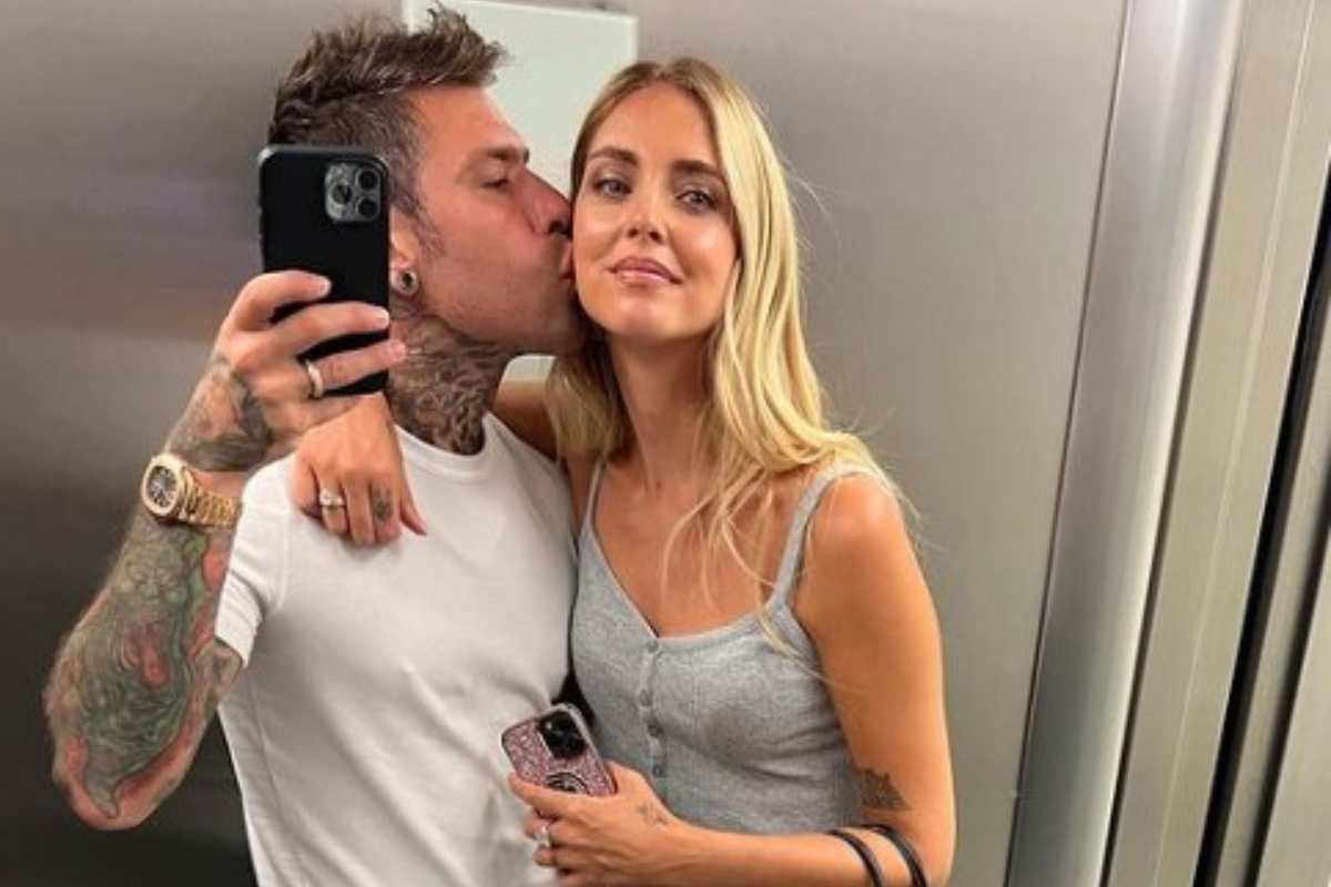 chiara Ferragni Fedez nuova casa