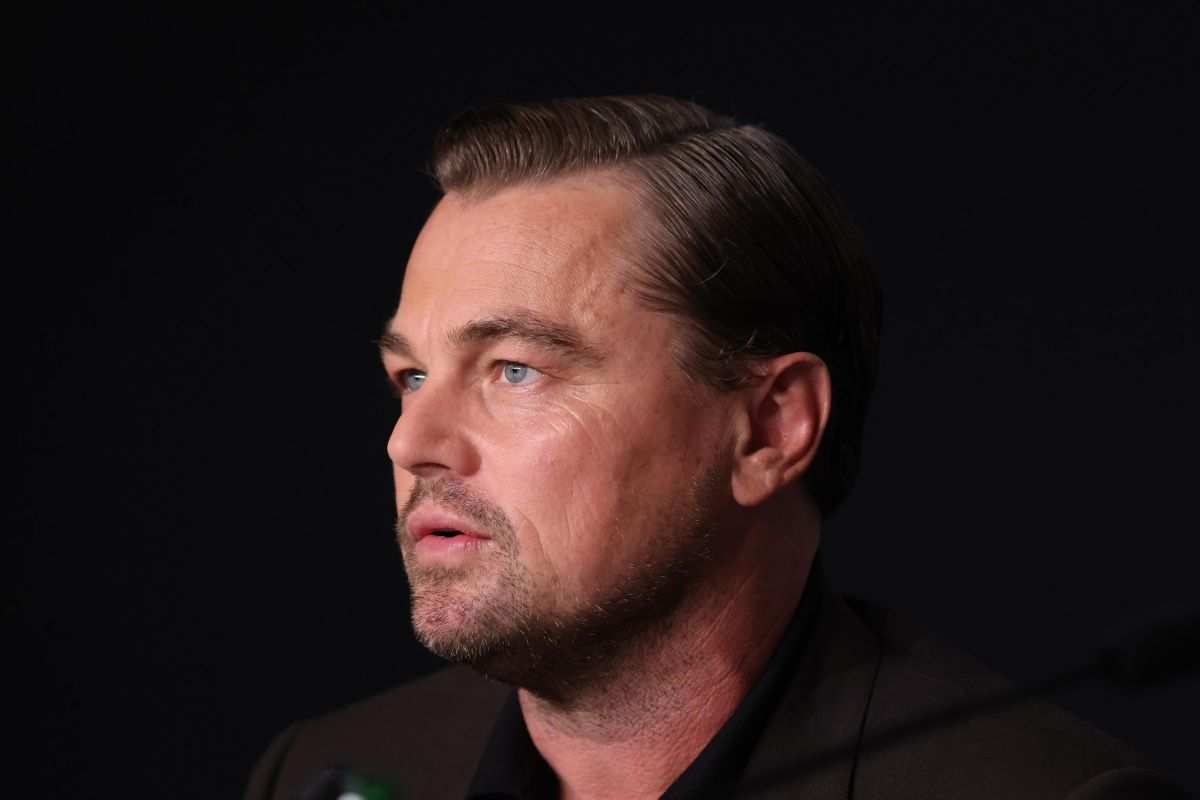 DiCaprio mette in affitto la sua villa