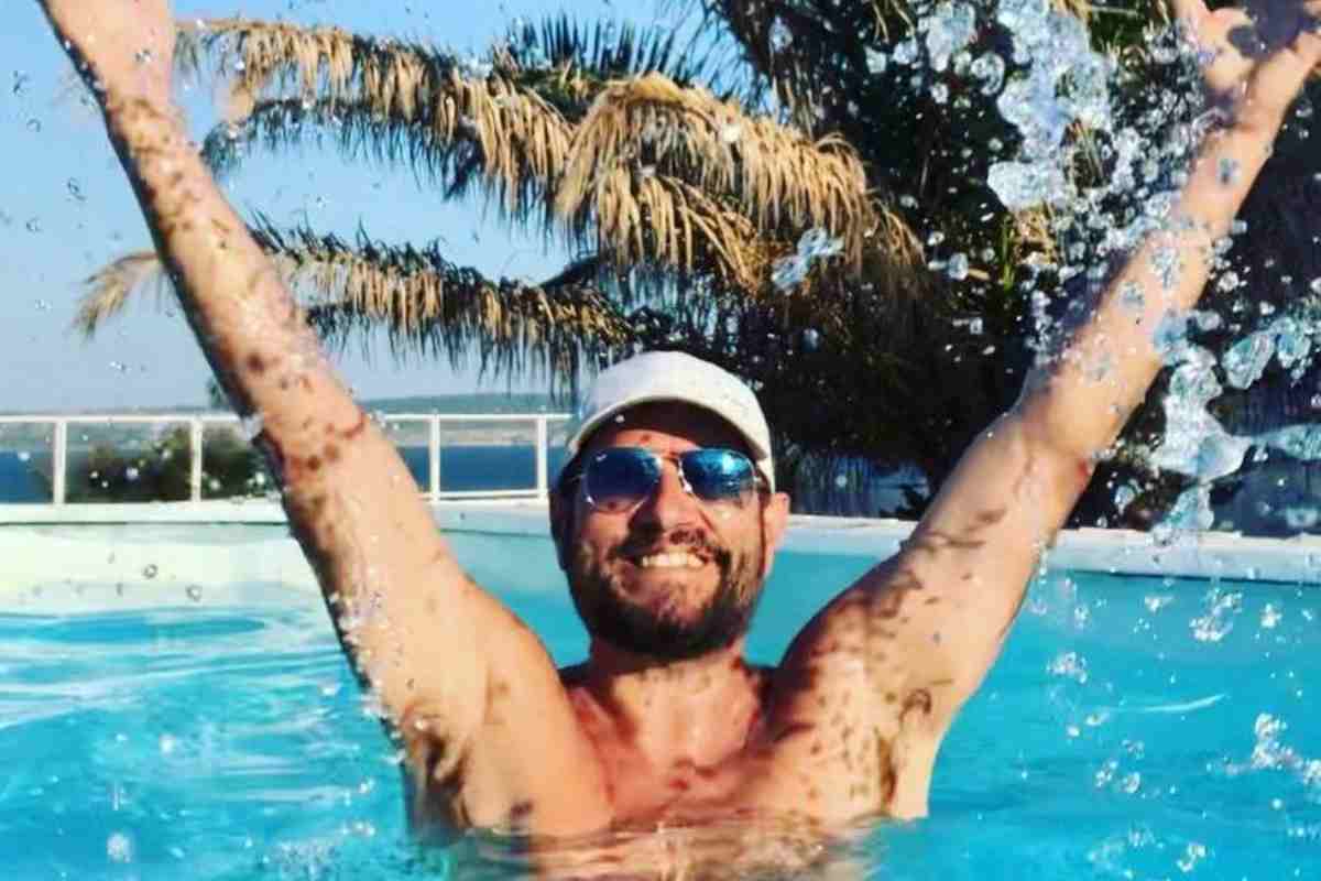 Enrico Papi, casa da sogno nel cuore di Miami: le foto vi lasceranno senza fiato