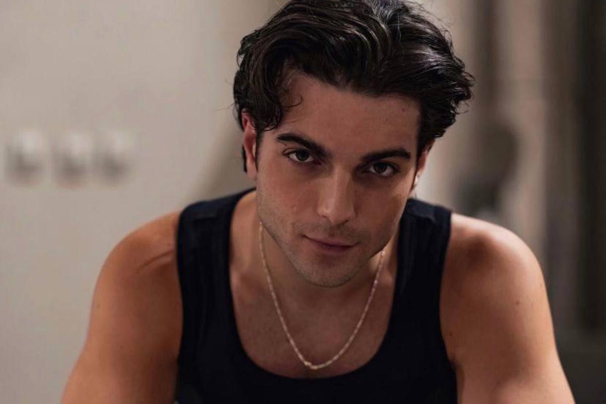 Gianluca de Il Volo, avete mai visto casa sua? Resterete a bocca aperta