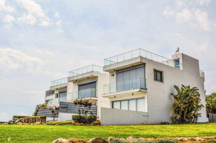 DiCaprio affitta la sua villa: costa tantissimo