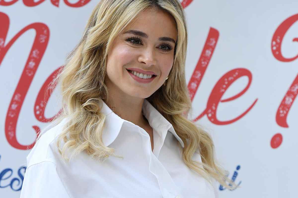 diletta leotta casa