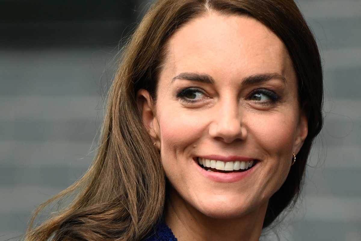 kate middleton look primaverile