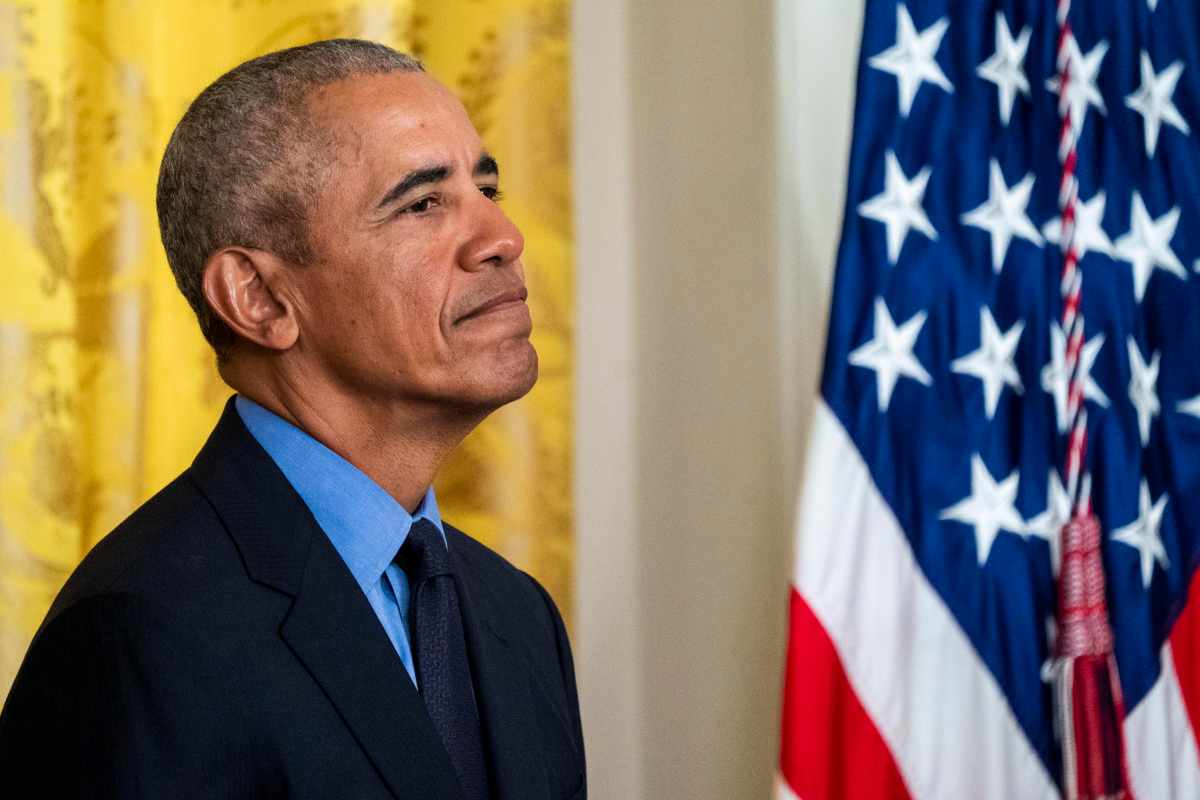 Obama, ecco dove abitava