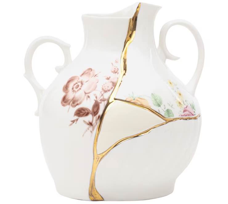 Compra subito questo bellissimo vaso per i fiori di design