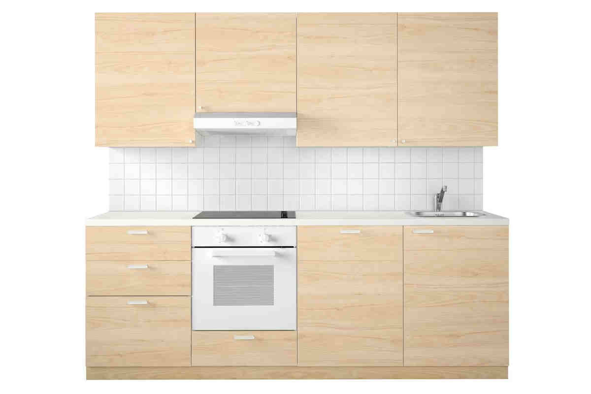 Cucina Metod Ikea 