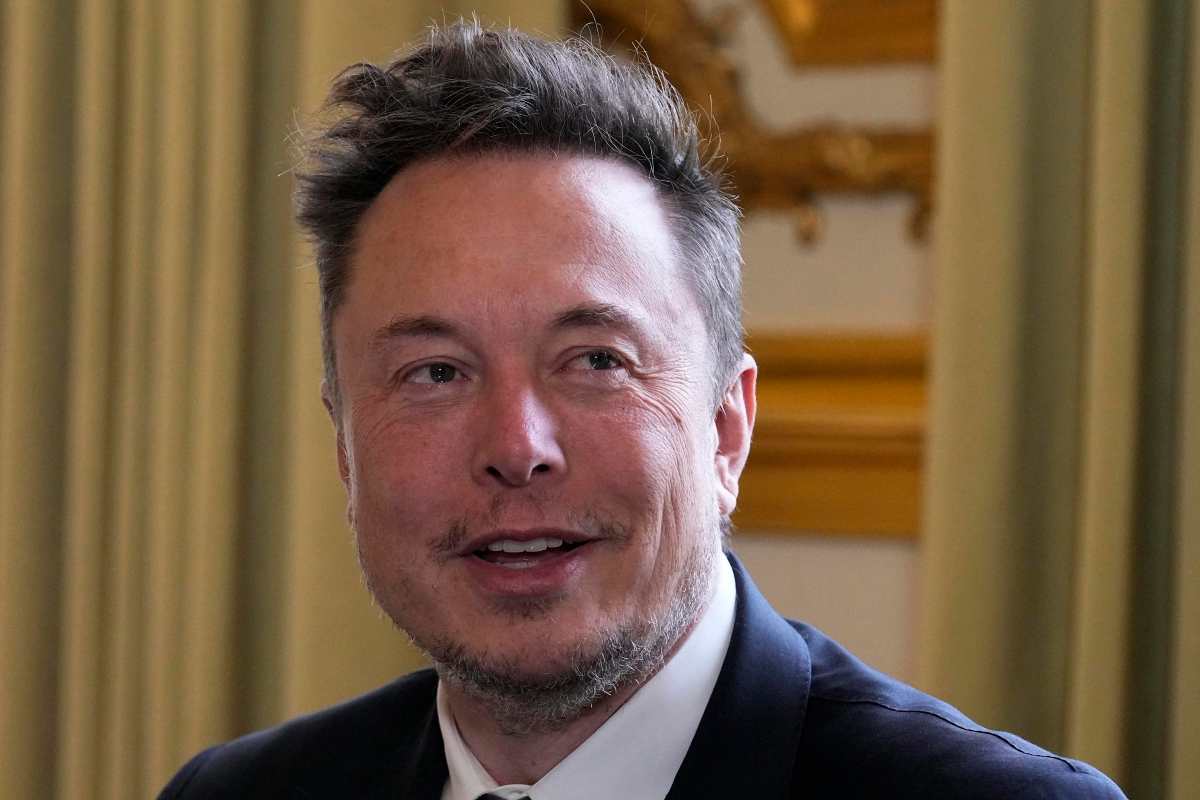 Elon Musk e una nuova incredibile villa in Alto Adige: tutti i dettagli