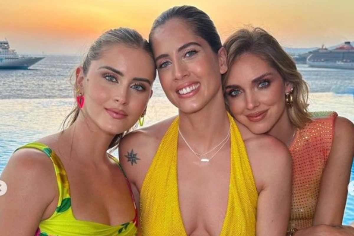 quanto costa resort di Francesca ferragni