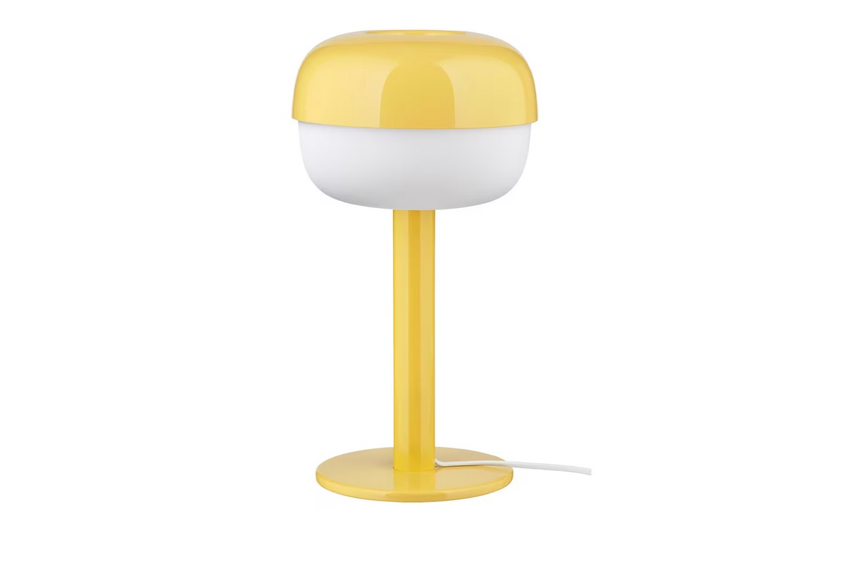 Lampada Ikea design