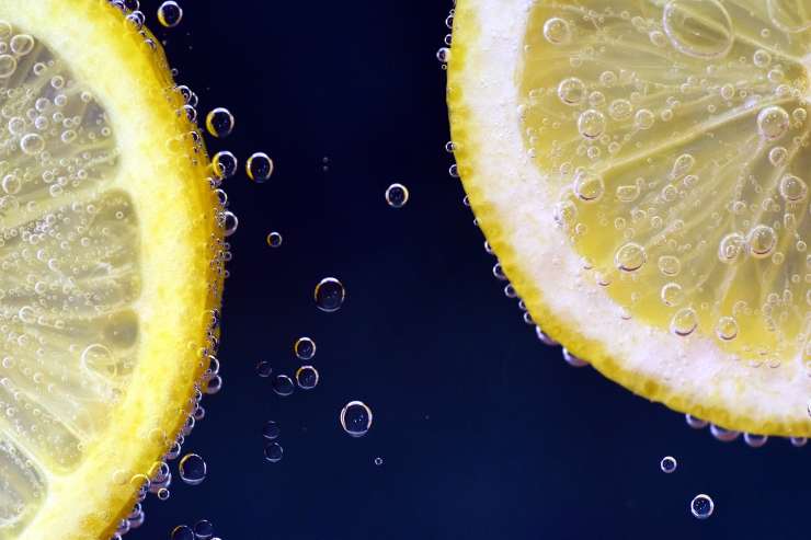 Limonata anti-calcare: in qualche secondo farà effetto!