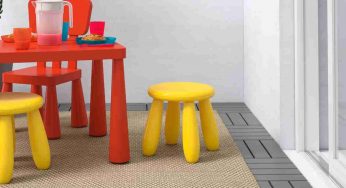 I prodotti MAMMUT di Ikea sono un sogno per chi ha bambini piccoli (regalo eccezionale per loro)
