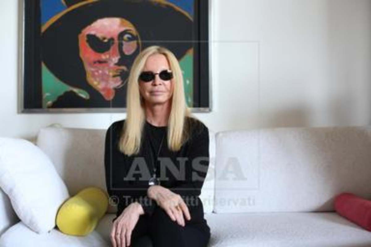 Patty Pravo e le sue case