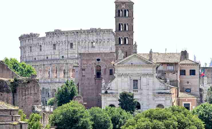 Appartamento Colosseo