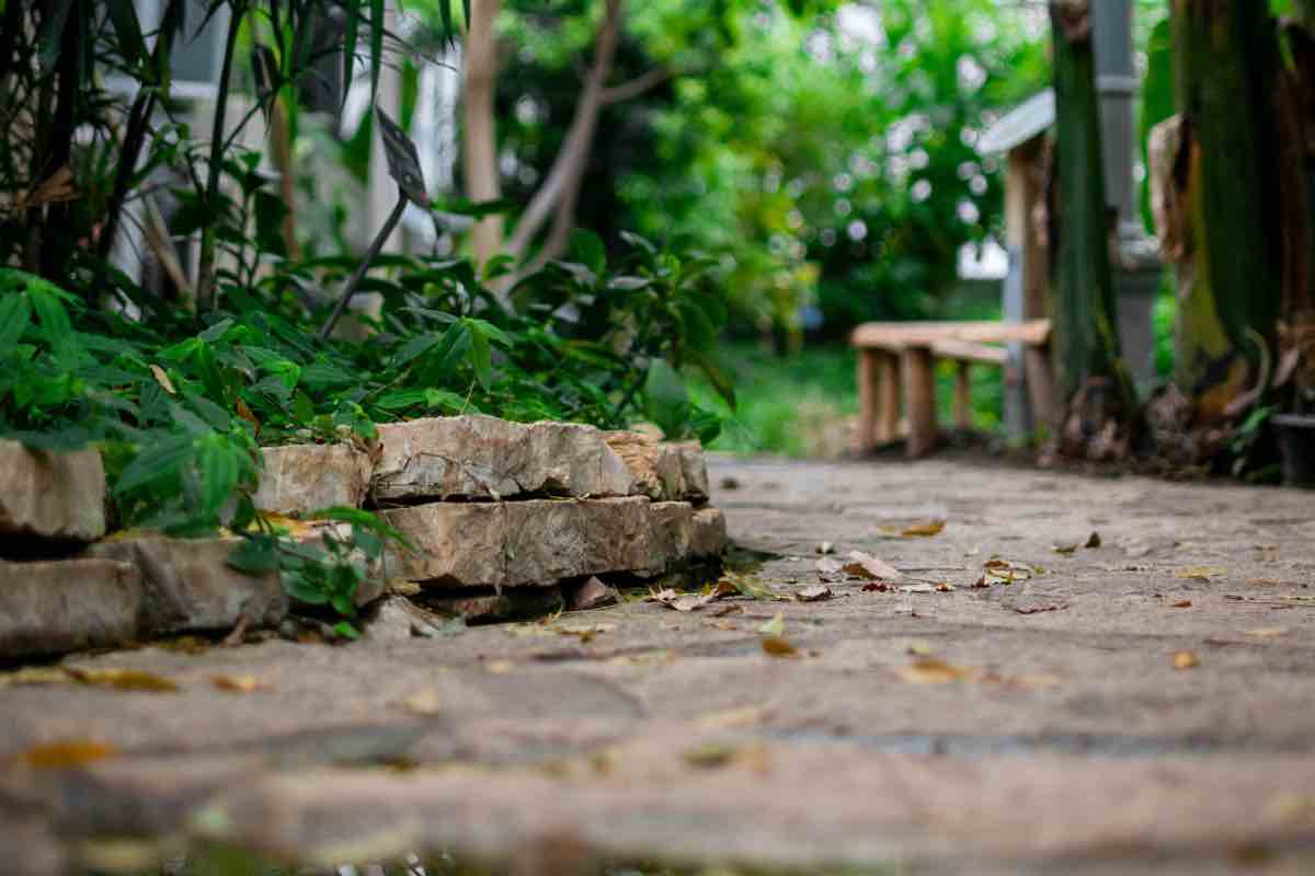 Ecco come arredare al meglio il giardino di casa