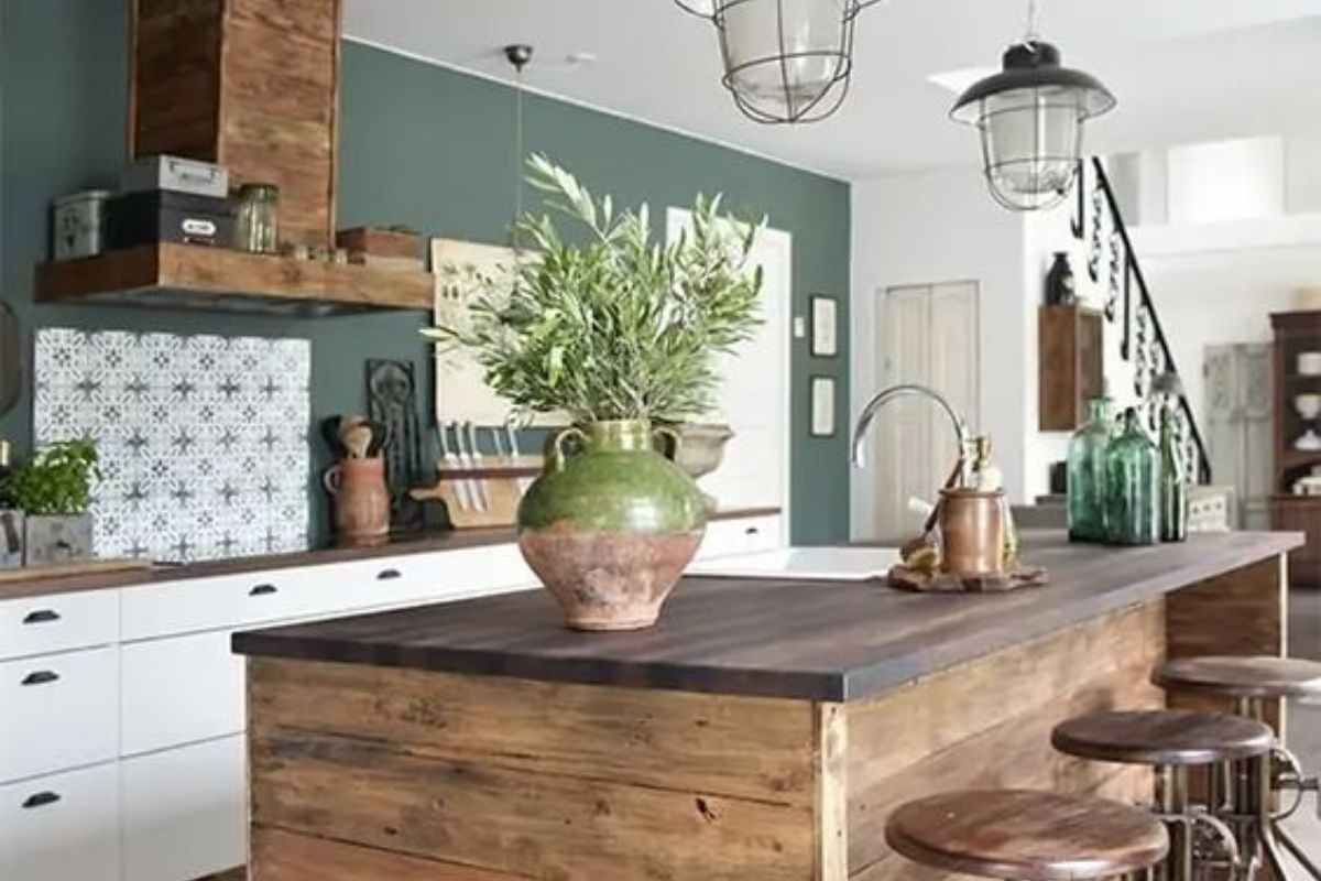 consigli arredo cucina