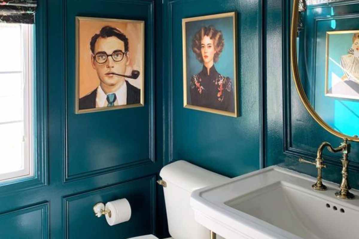 Cosa devi mettere nel bagno per renderlo chic: non lo avresti mai detto