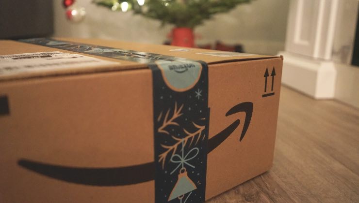 BancoPoste regala un buono Amazon da 50 euro ai nuovi client