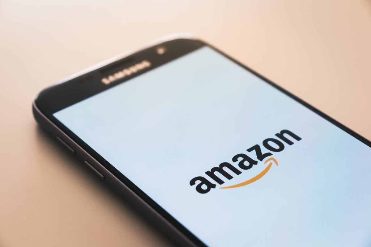 Ecco come ottenere un buono Amazon di 50 euro