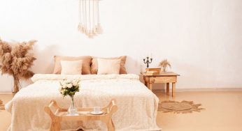 Camera da letto, i colori da scegliere per un’atmosfera calda e accogliente