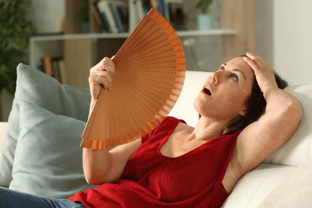 Come stare freschi in casa senza l'uso dell'aria condizionata