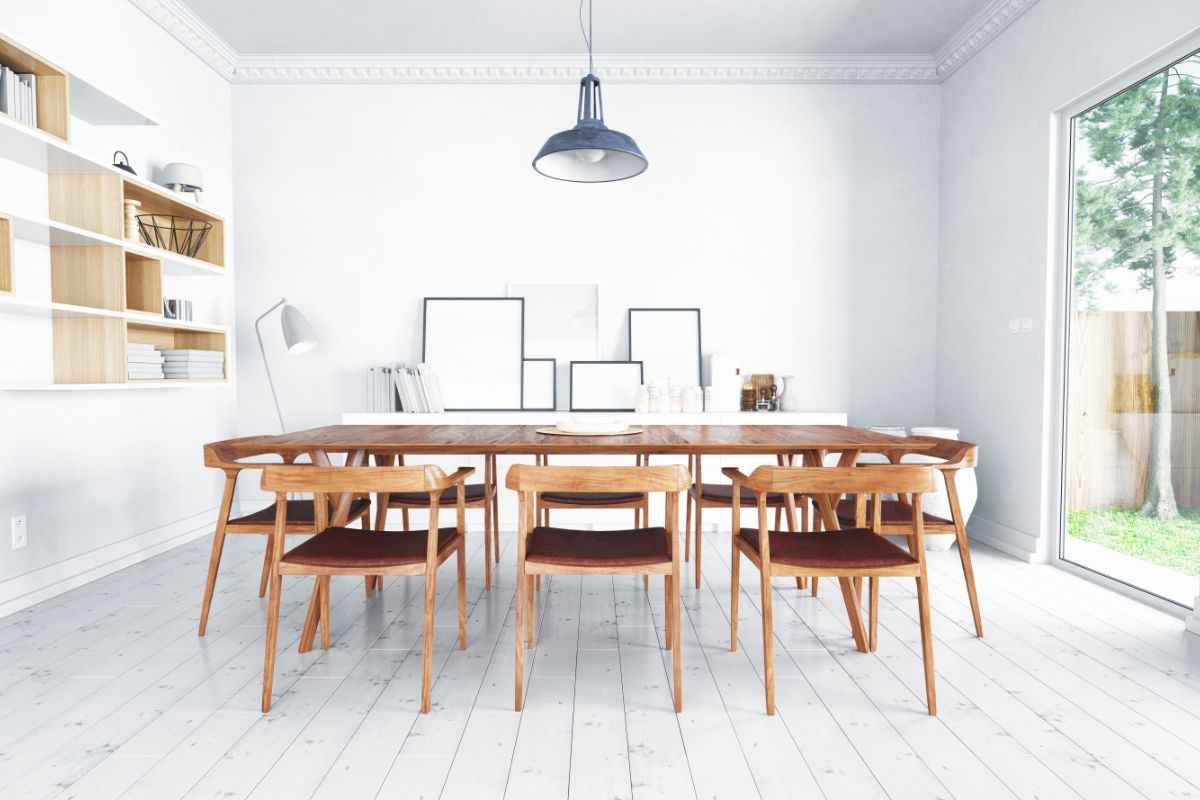 Stile scandinavo