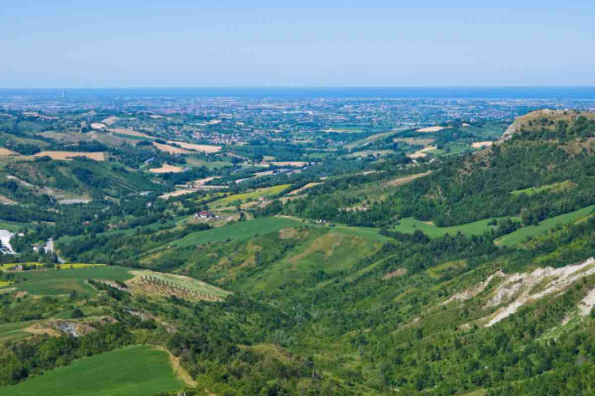 castelli italiani con segreto