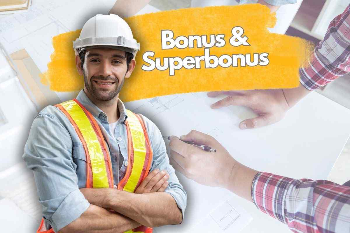 lavori edilizi bonus