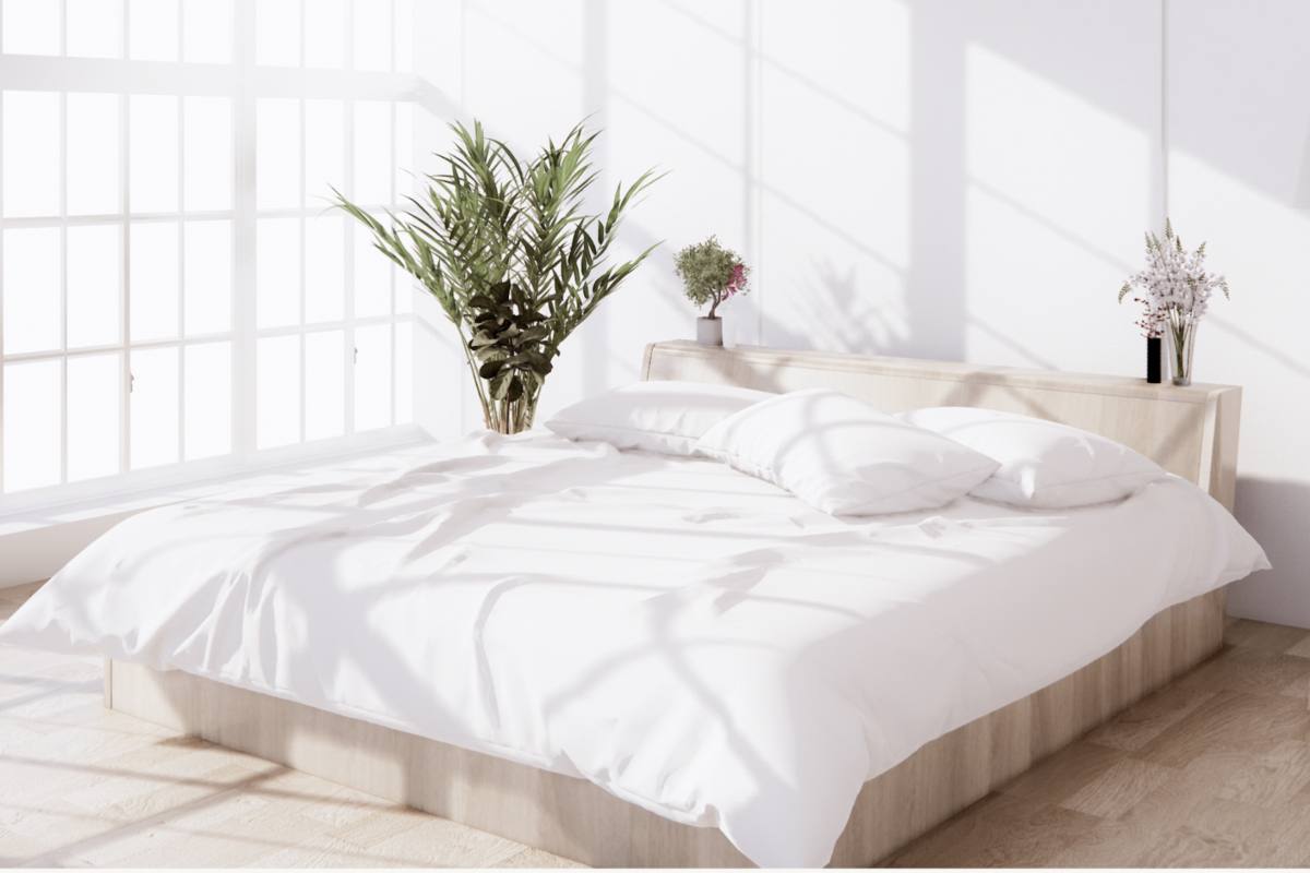 letto boxspring cosa sapere