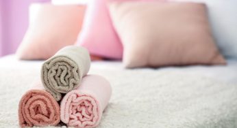 I segreti per avere la camera da letto sempre profumata: 8 consigli che devi sapere