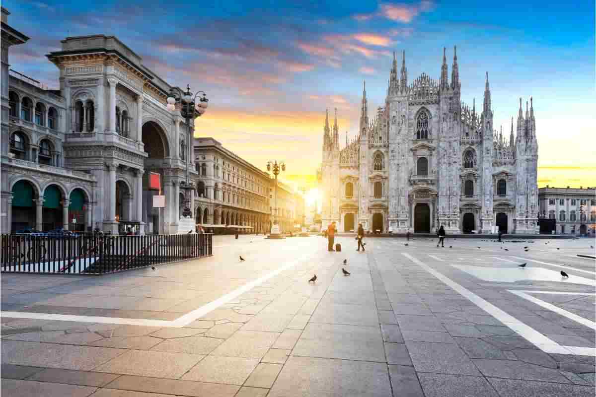 terrazze più belle di Milano 